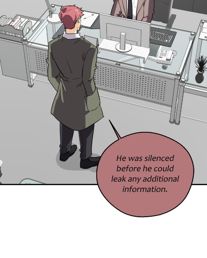 unOrdinary Chap 276 - Next Chap 277