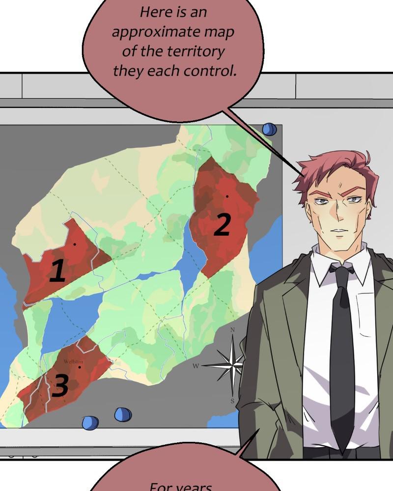 unOrdinary Chap 276 - Next Chap 277