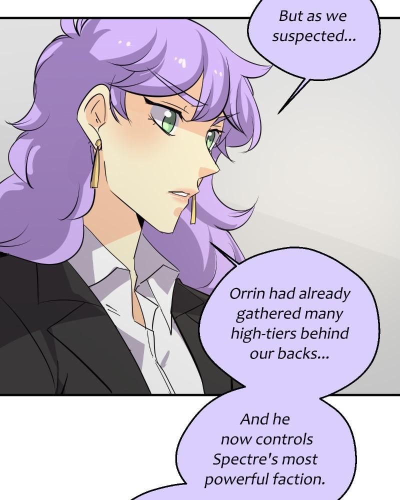 unOrdinary Chap 276 - Next Chap 277