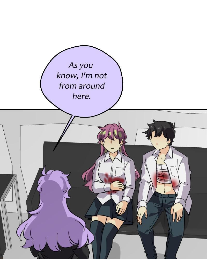 unOrdinary Chap 276 - Next Chap 277