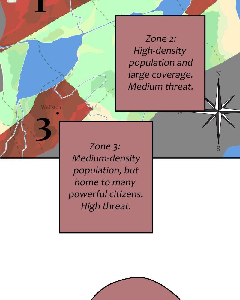 unOrdinary Chap 276 - Next Chap 277
