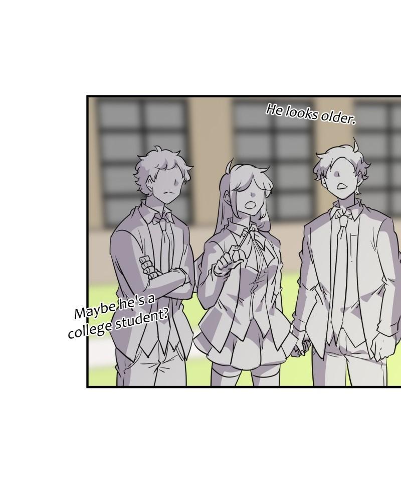 unOrdinary Chap 278 - Next Chap 279