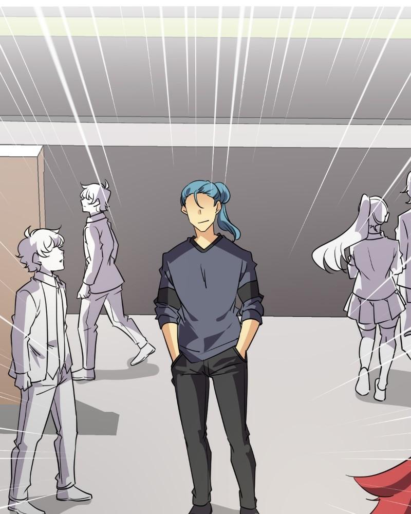 unOrdinary Chap 278 - Next Chap 279