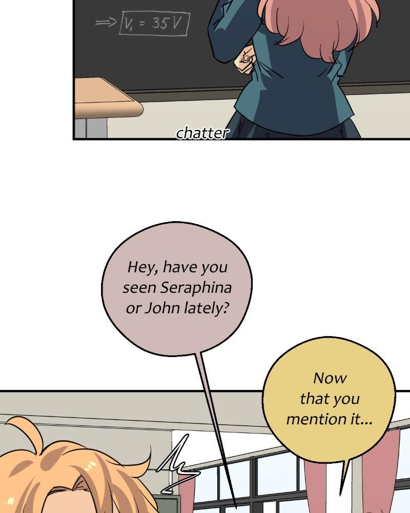 unOrdinary Chap 278 - Next Chap 279