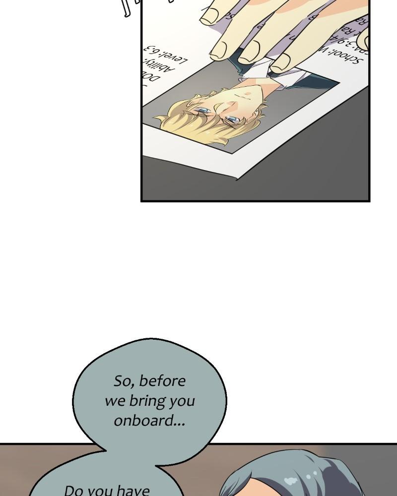 unOrdinary Chap 278 - Next Chap 279