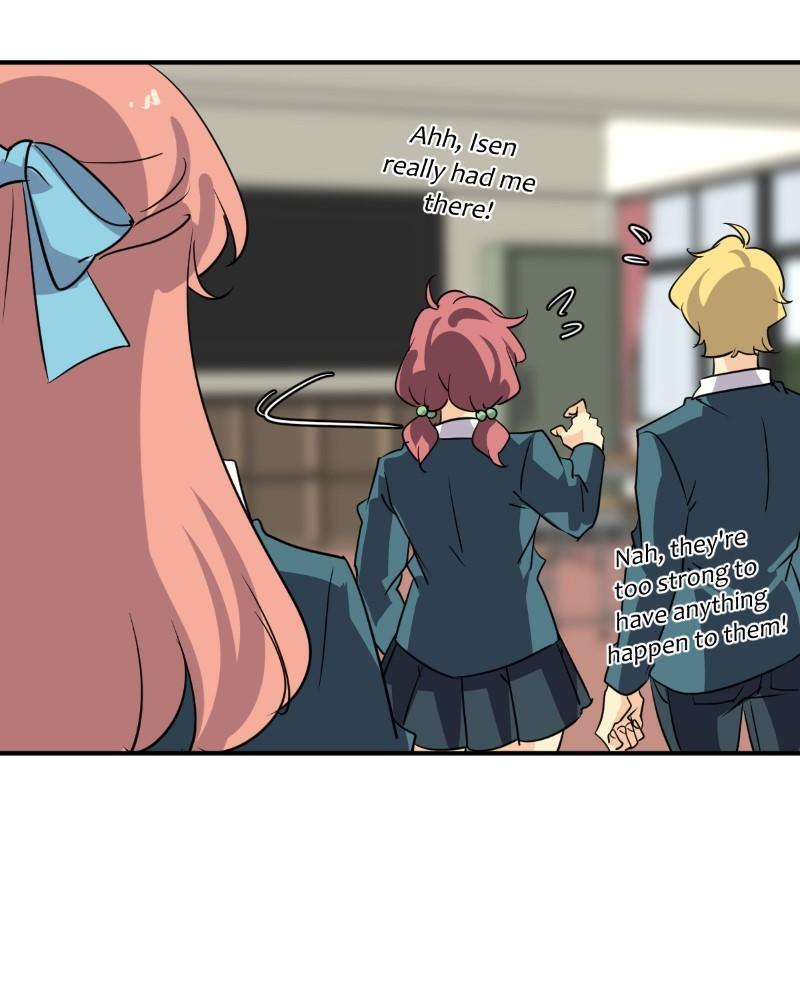 unOrdinary Chap 278 - Next Chap 279