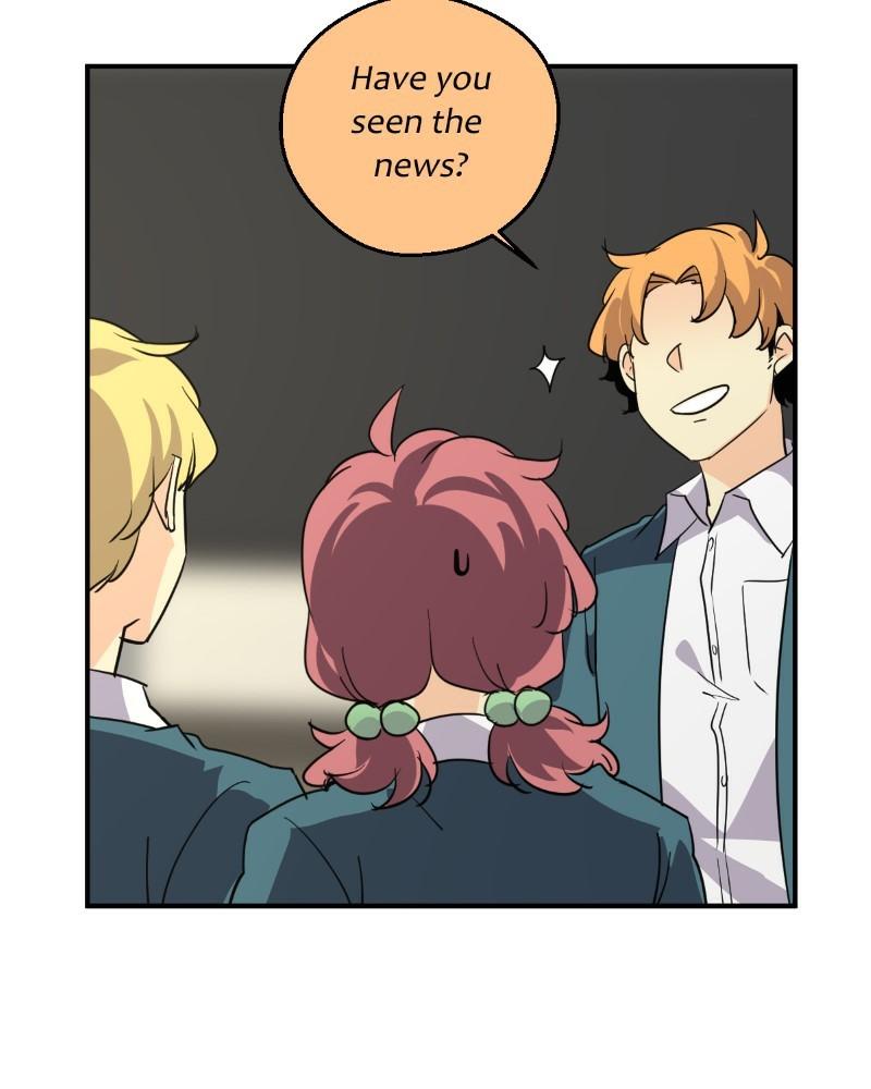 unOrdinary Chap 278 - Next Chap 279