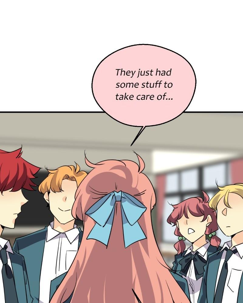 unOrdinary Chap 278 - Next Chap 279