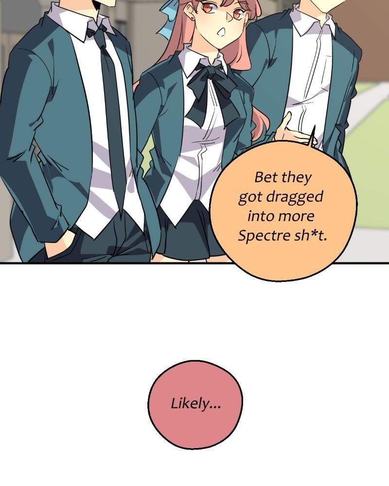 unOrdinary Chap 278 - Next Chap 279