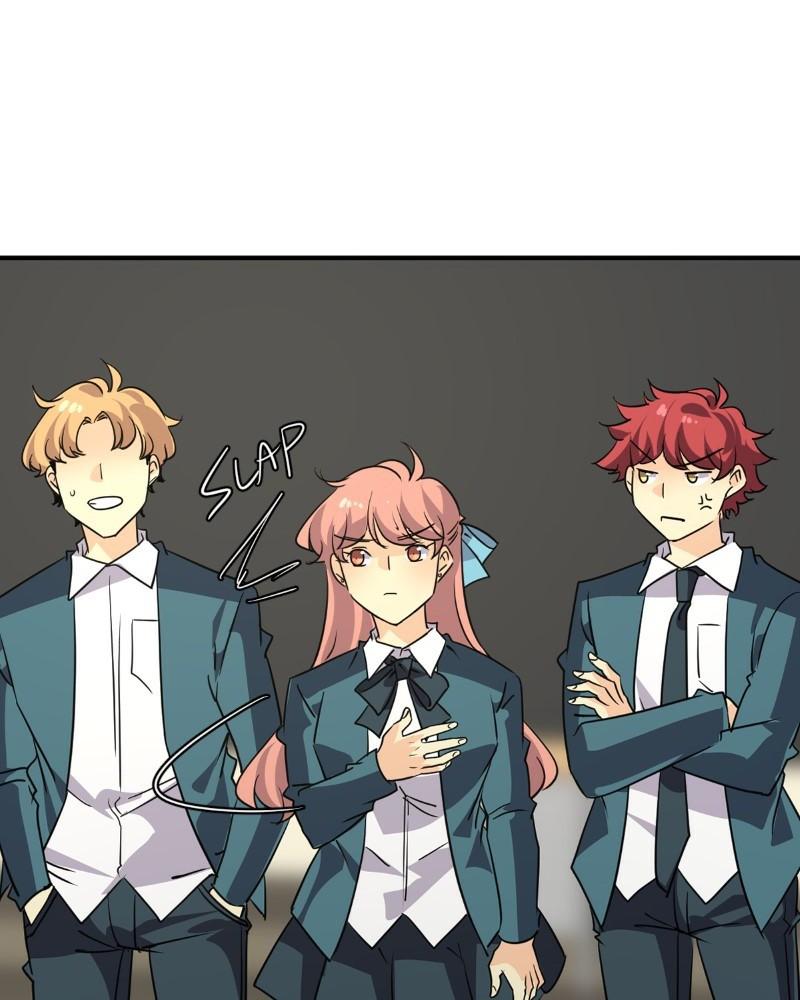 unOrdinary Chap 278 - Next Chap 279