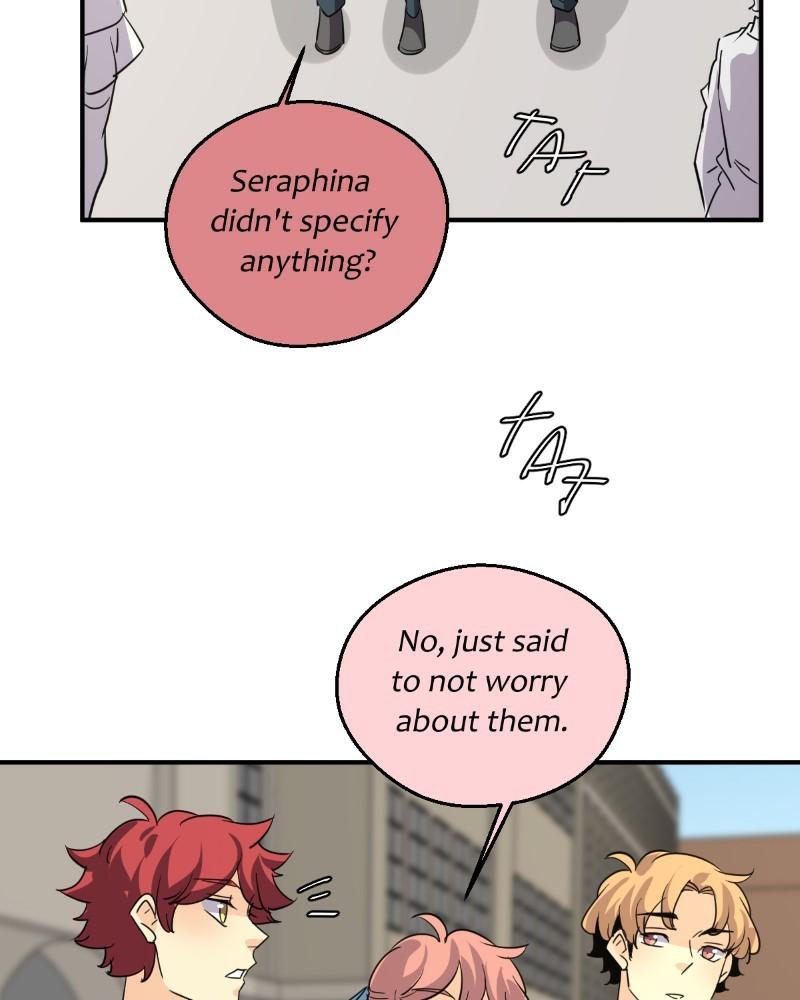 unOrdinary Chap 278 - Next Chap 279