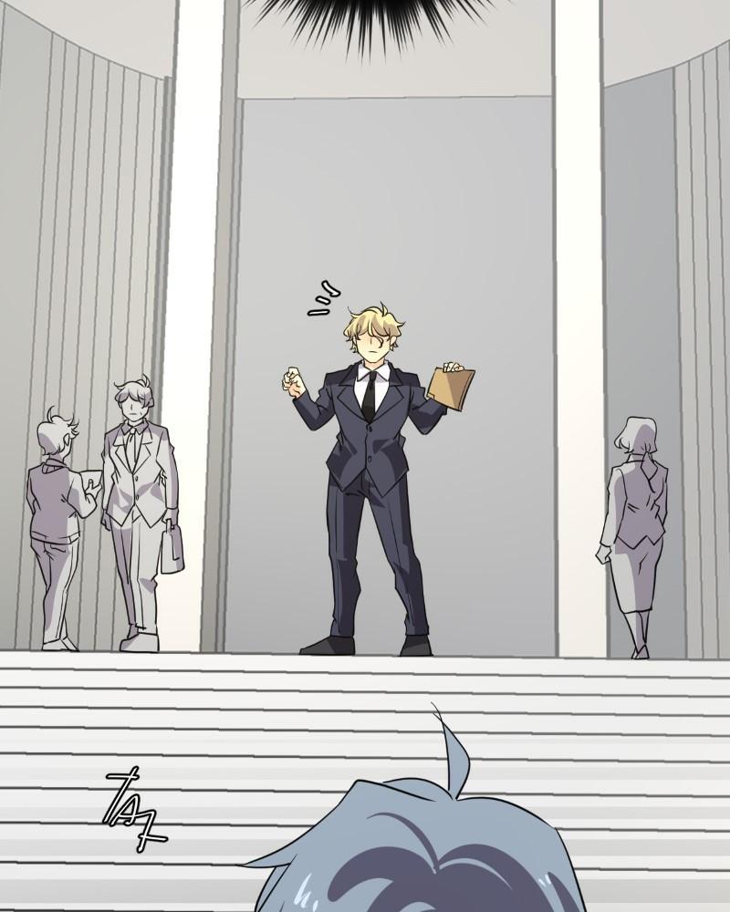 unOrdinary Chap 278 - Next Chap 279