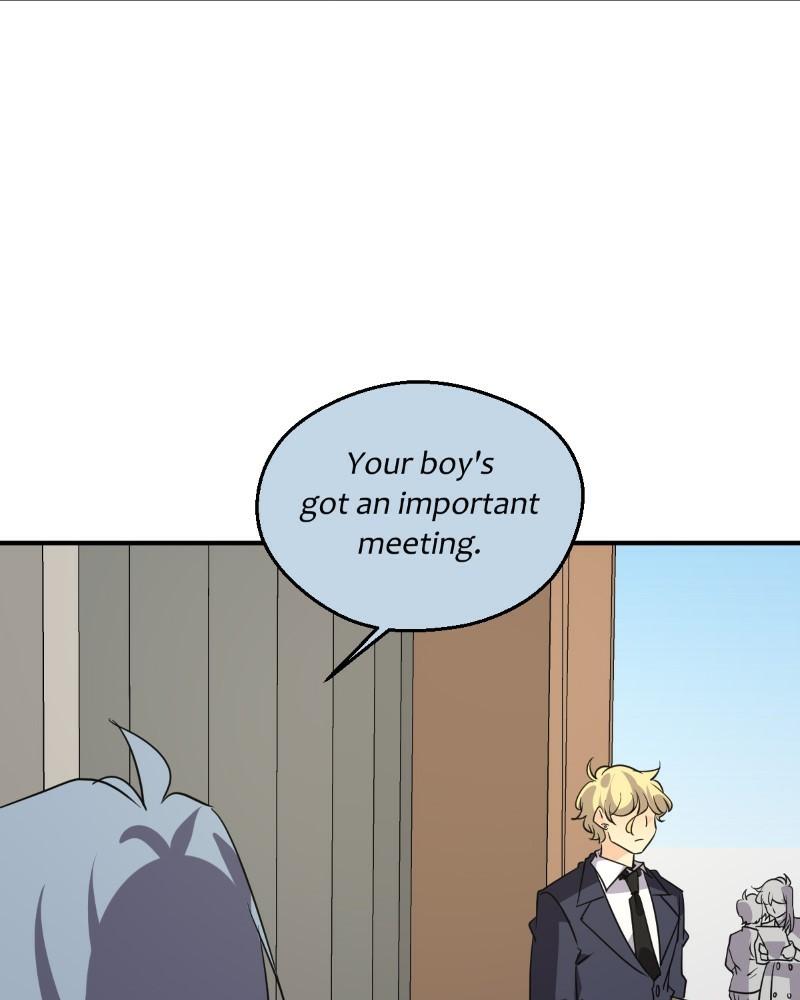 unOrdinary Chap 278 - Next Chap 279