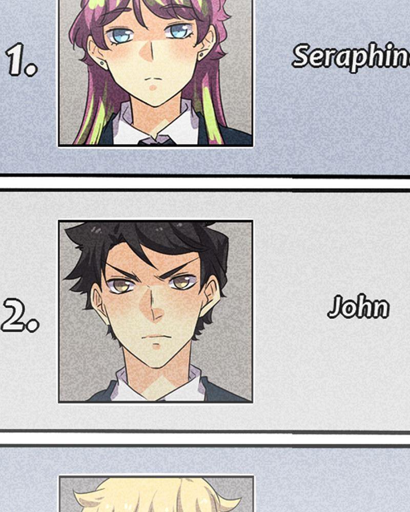 unOrdinary Chap 278 - Next Chap 279