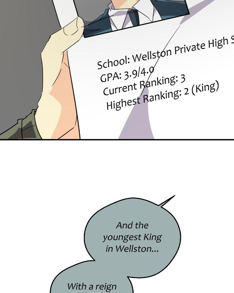 unOrdinary Chap 278 - Next Chap 279