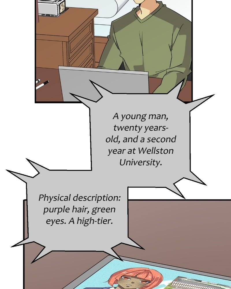 unOrdinary Chap 278 - Next Chap 279