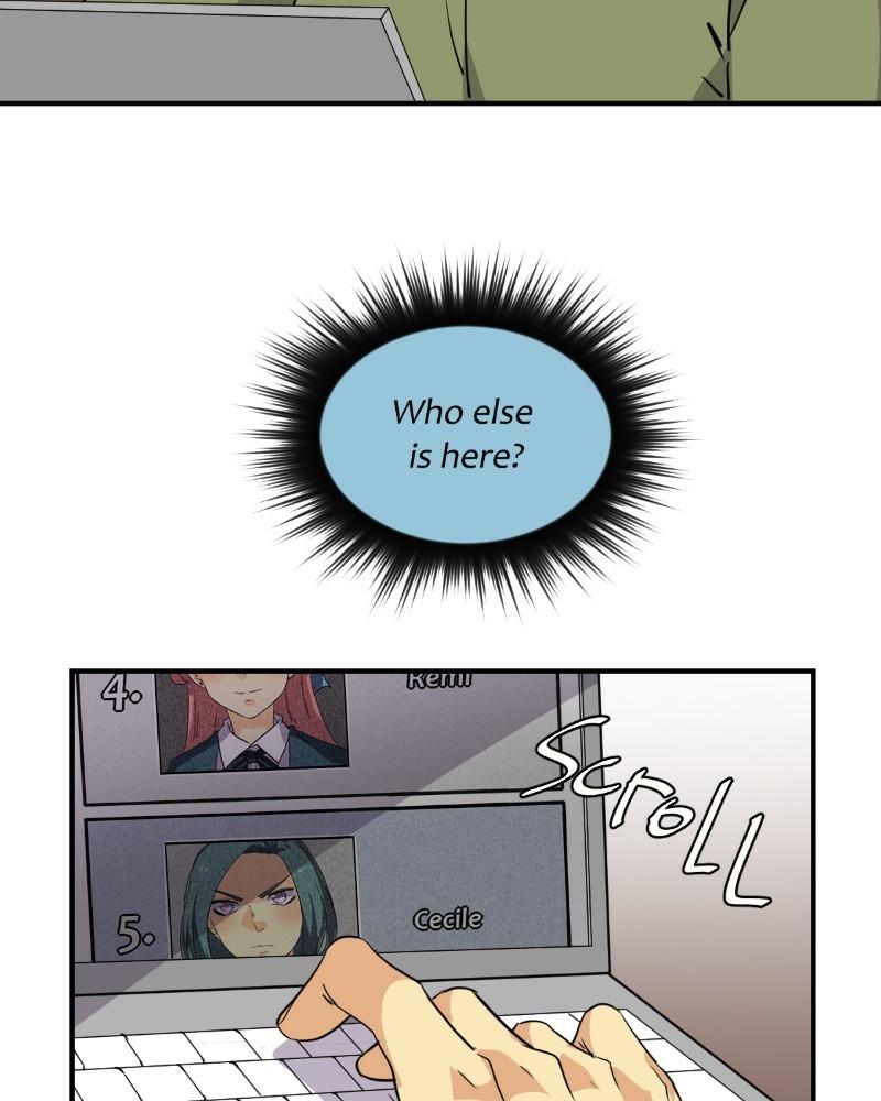 unOrdinary Chap 278 - Next Chap 279