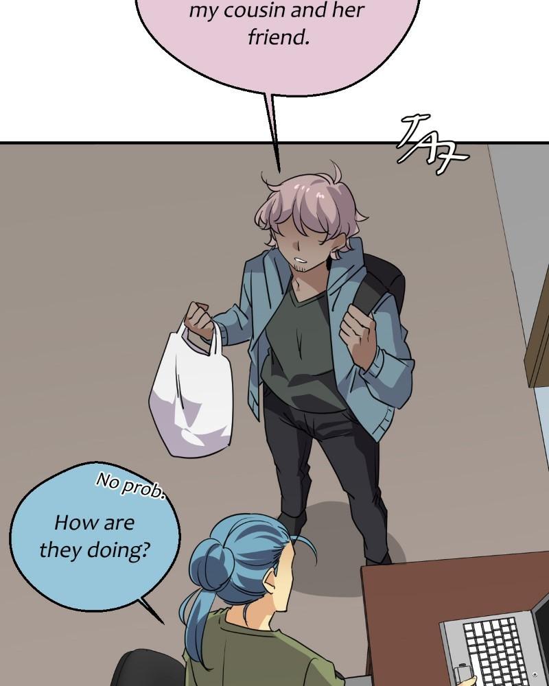 unOrdinary Chap 278 - Next Chap 279