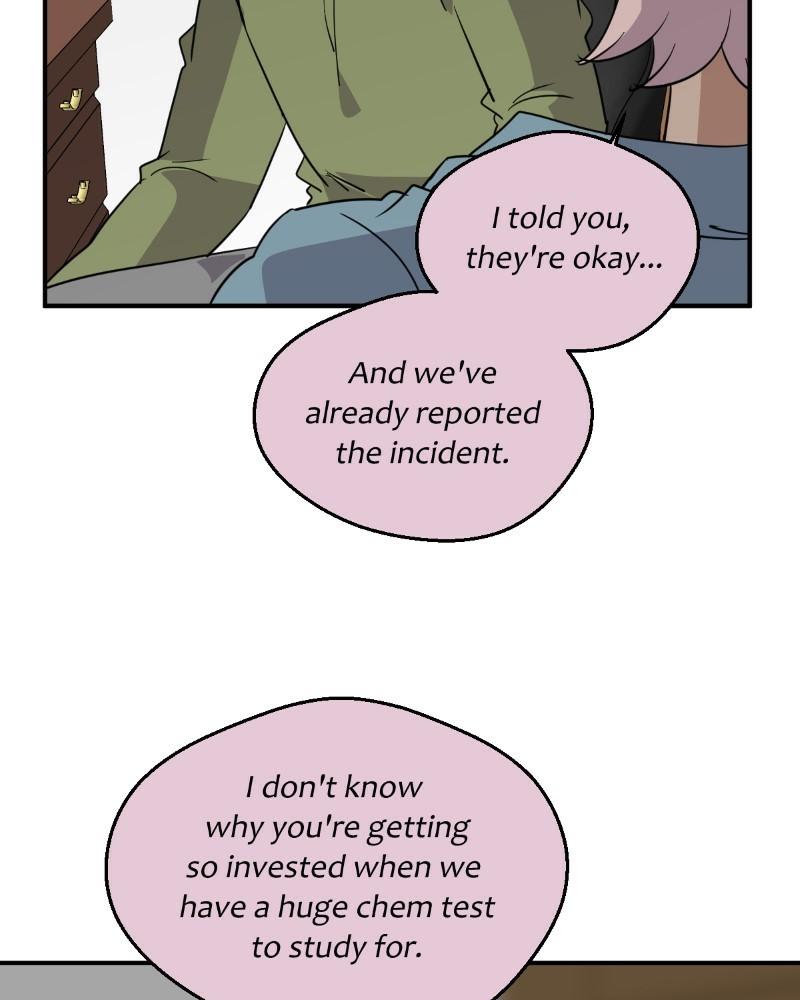 unOrdinary Chap 278 - Next Chap 279