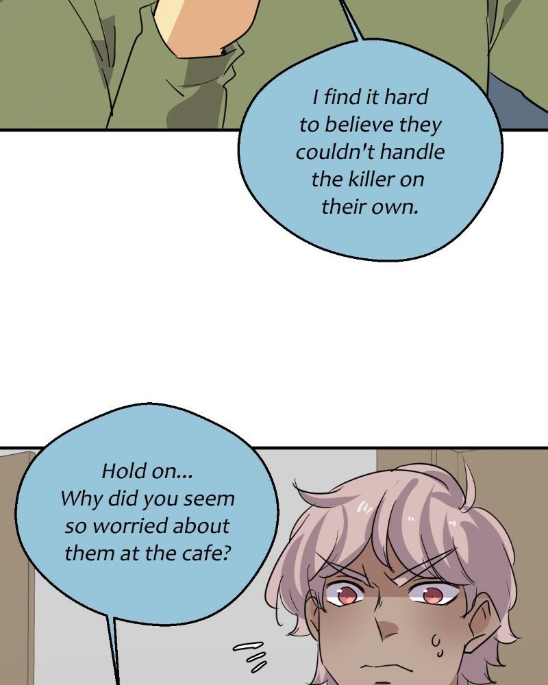 unOrdinary Chap 278 - Next Chap 279