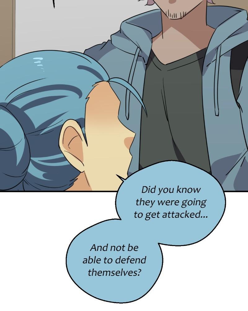 unOrdinary Chap 278 - Next Chap 279