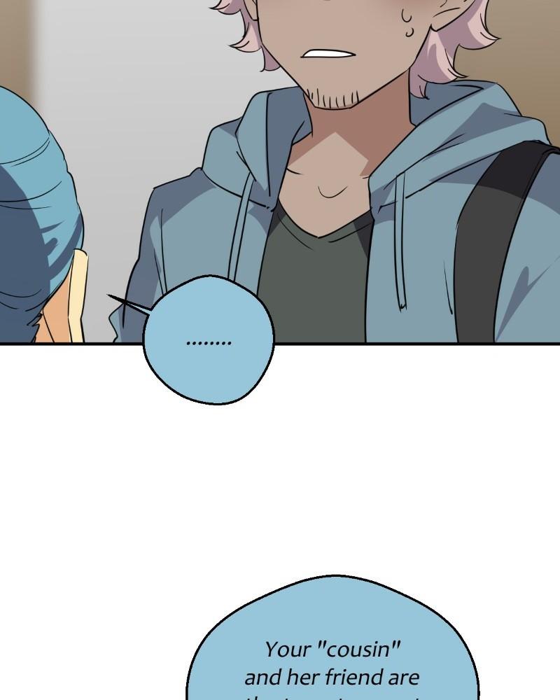 unOrdinary Chap 278 - Next Chap 279