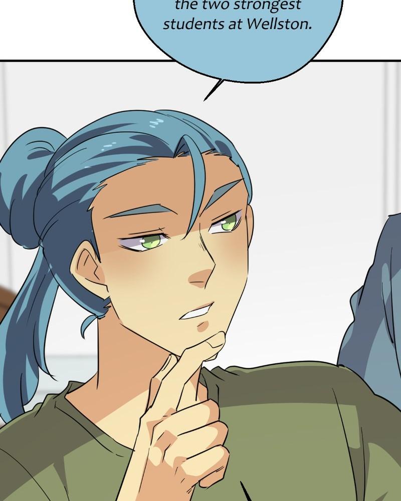 unOrdinary Chap 278 - Next Chap 279