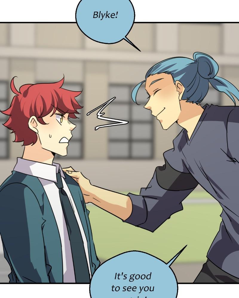 unOrdinary Chap 279 - Next Chap 280