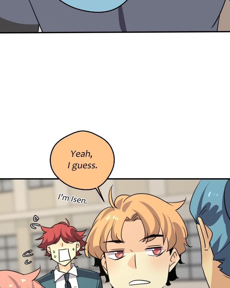 unOrdinary Chap 279 - Next Chap 280