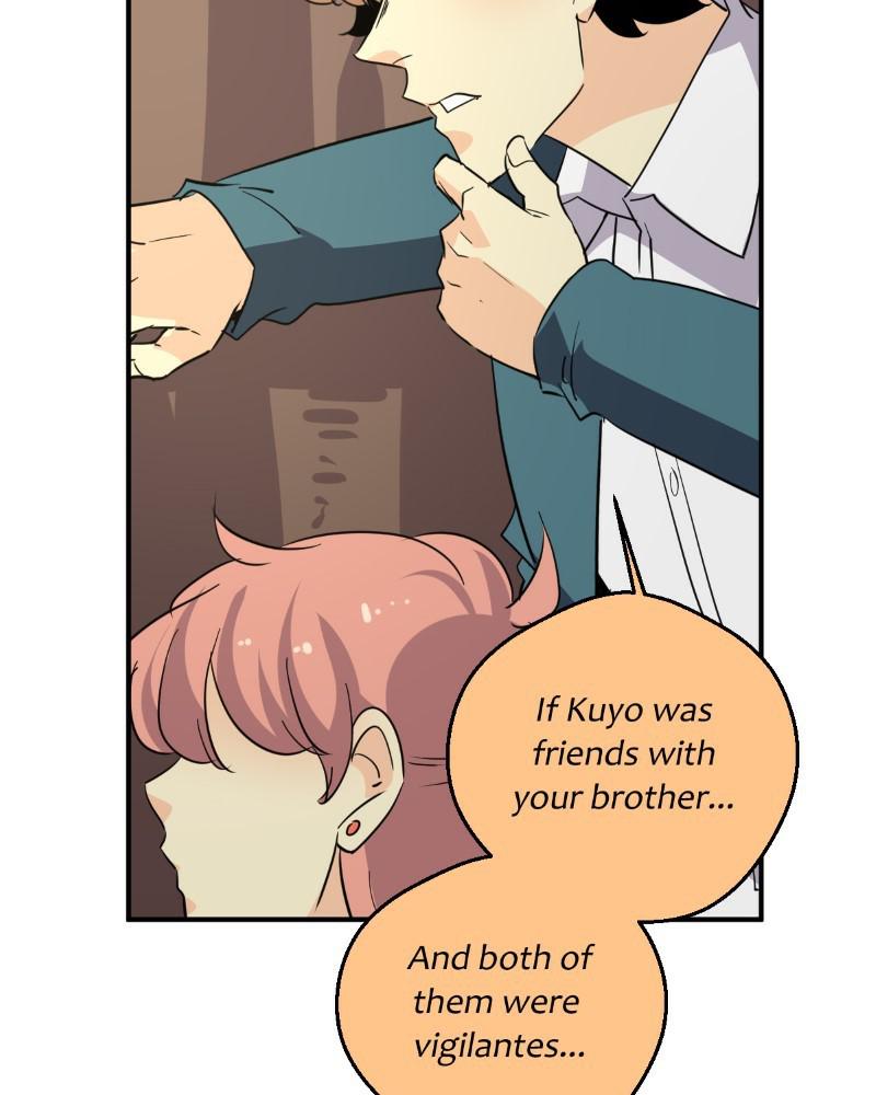 unOrdinary Chap 279 - Next Chap 280