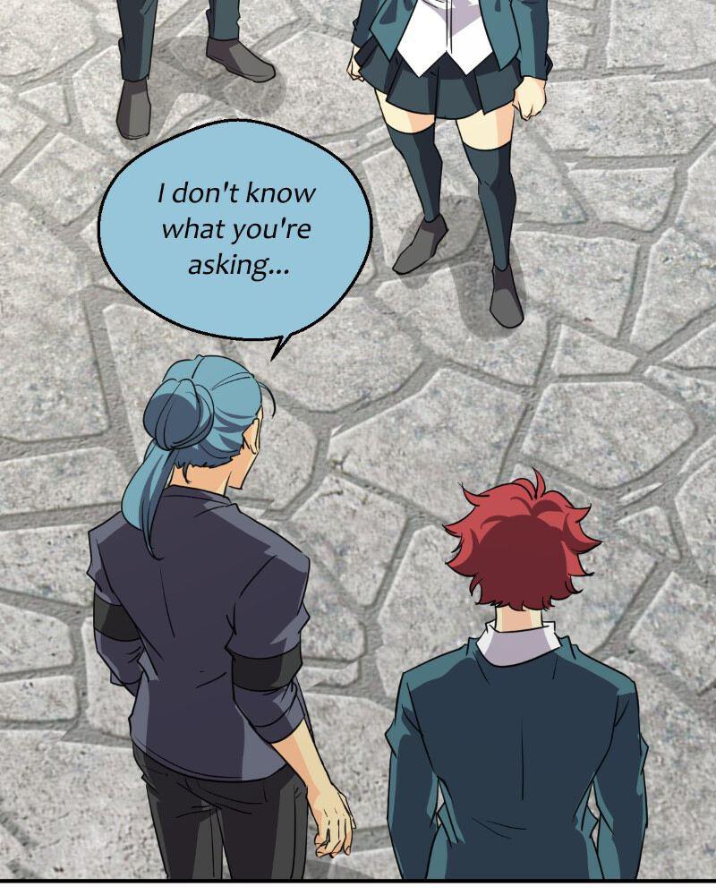 unOrdinary Chap 279 - Next Chap 280