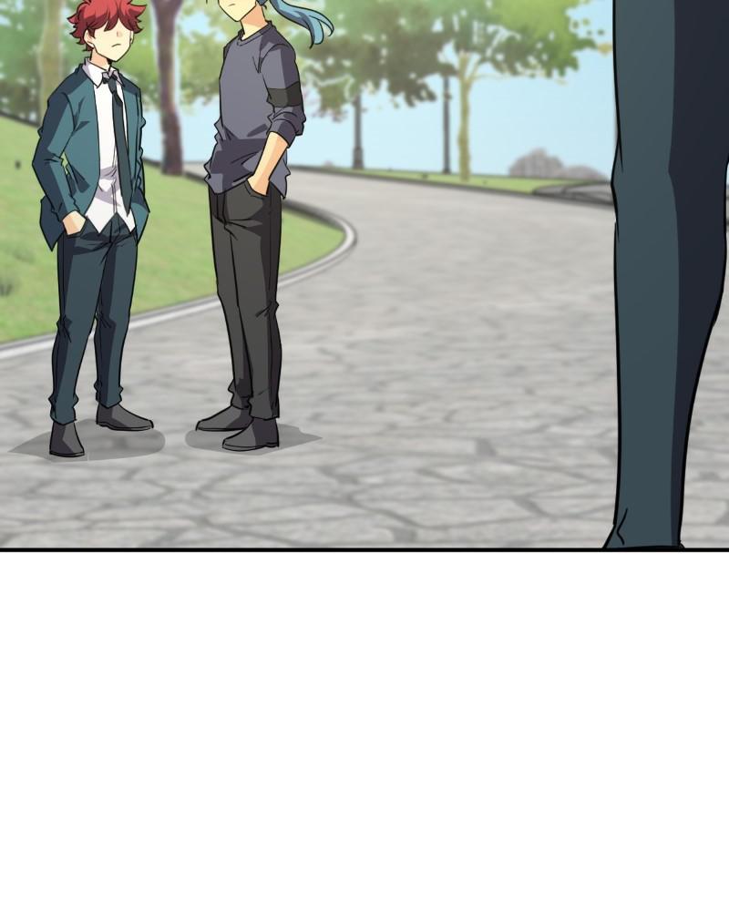 unOrdinary Chap 279 - Next Chap 280