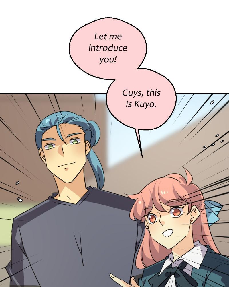 unOrdinary Chap 279 - Next Chap 280