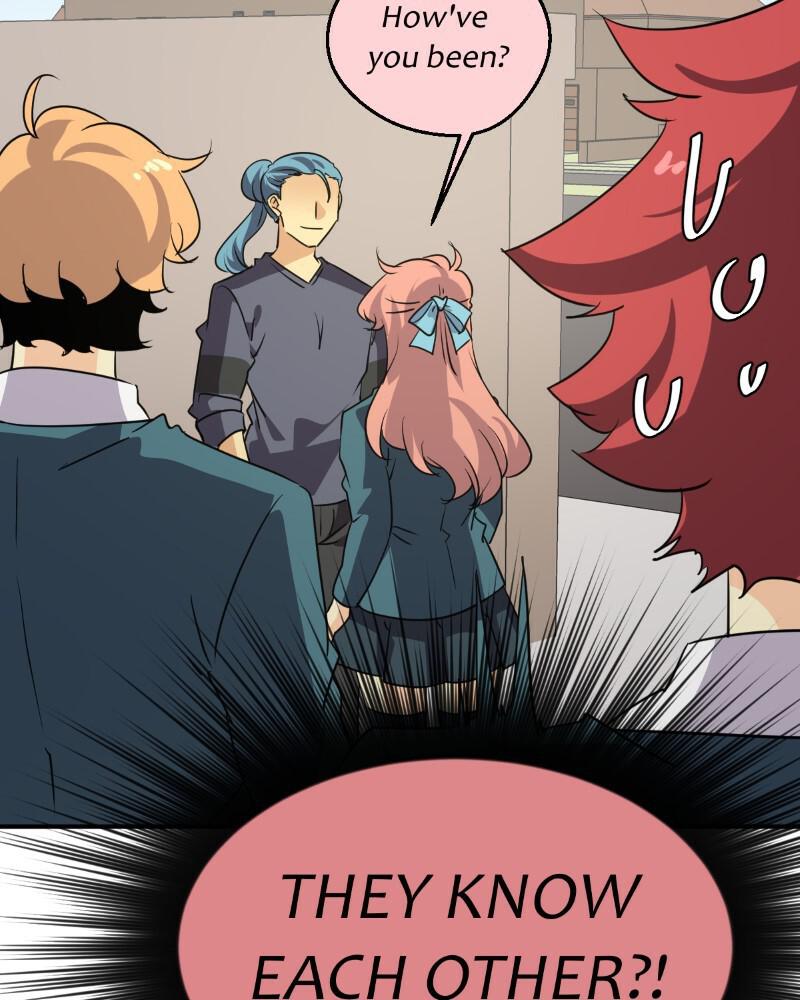 unOrdinary Chap 279 - Next Chap 280