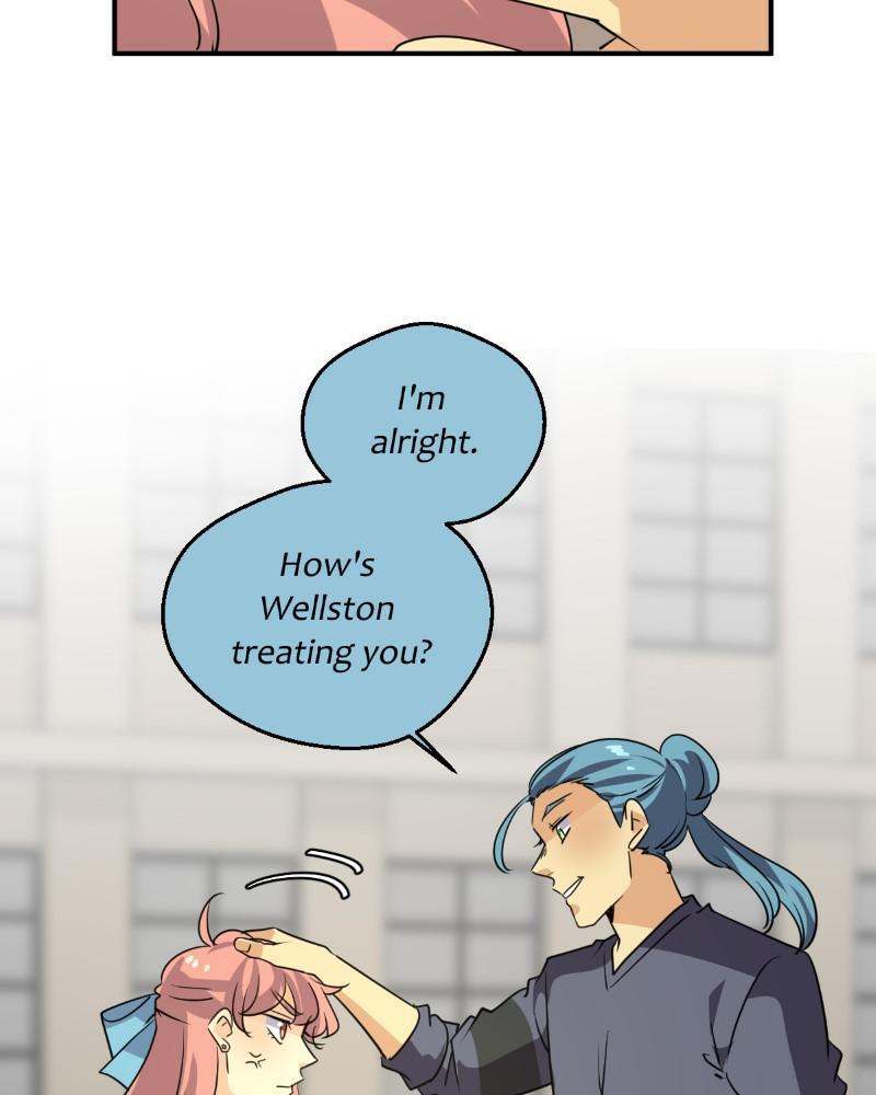 unOrdinary Chap 279 - Next Chap 280