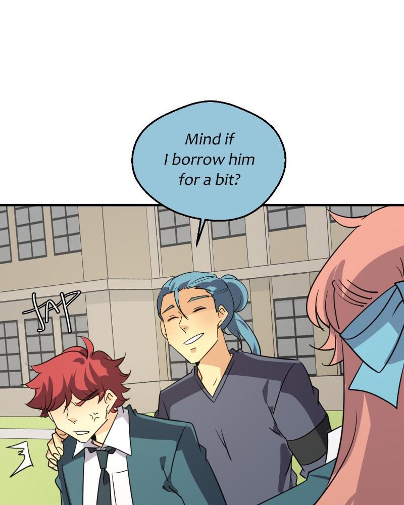 unOrdinary Chap 279 - Next Chap 280
