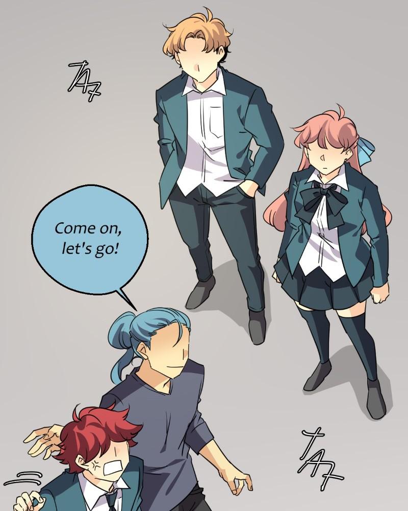 unOrdinary Chap 279 - Next Chap 280