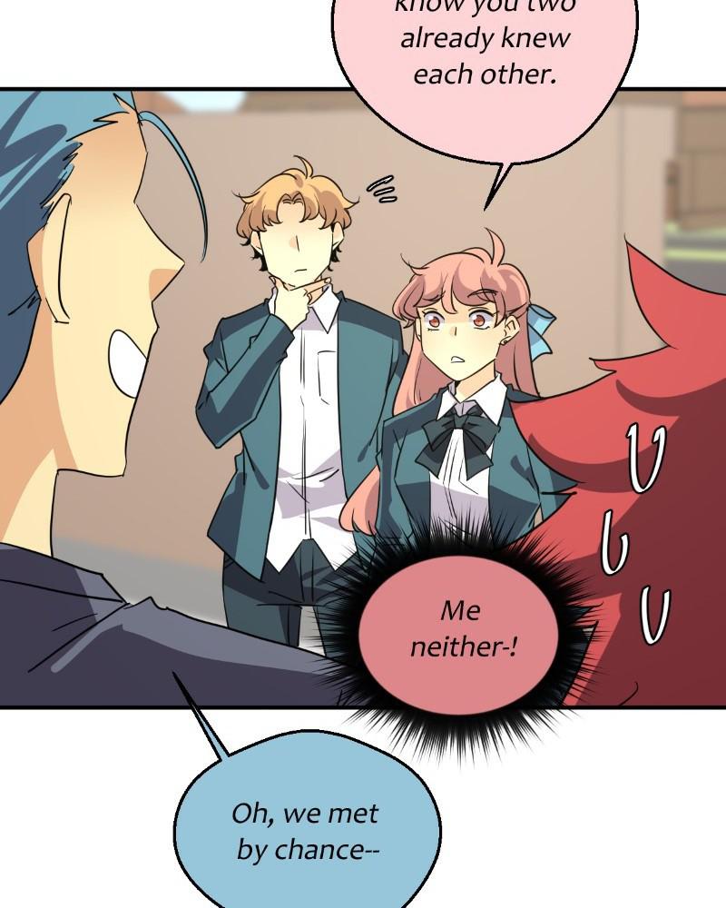 unOrdinary Chap 279 - Next Chap 280