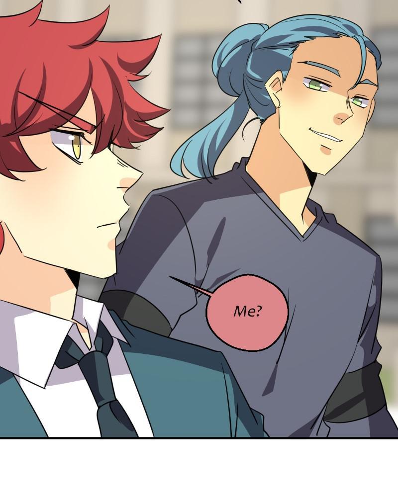 unOrdinary Chap 279 - Next Chap 280