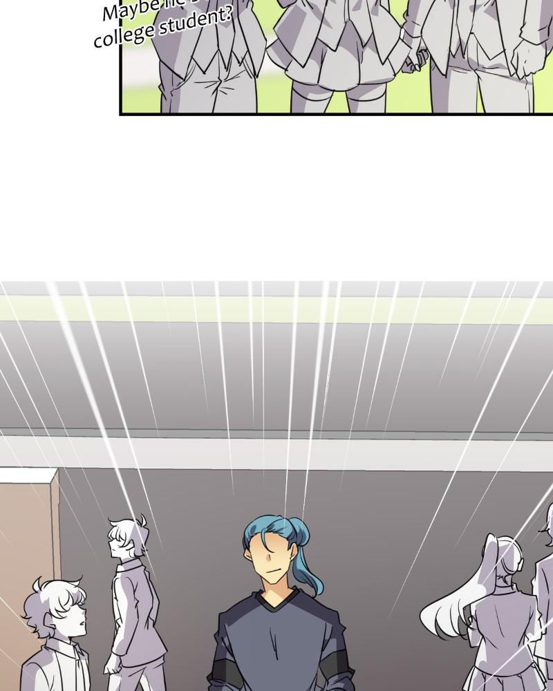 unOrdinary Chap 279 - Next Chap 280