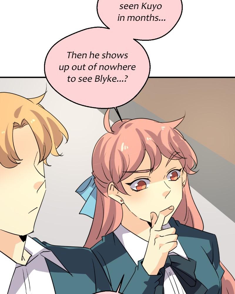 unOrdinary Chap 279 - Next Chap 280