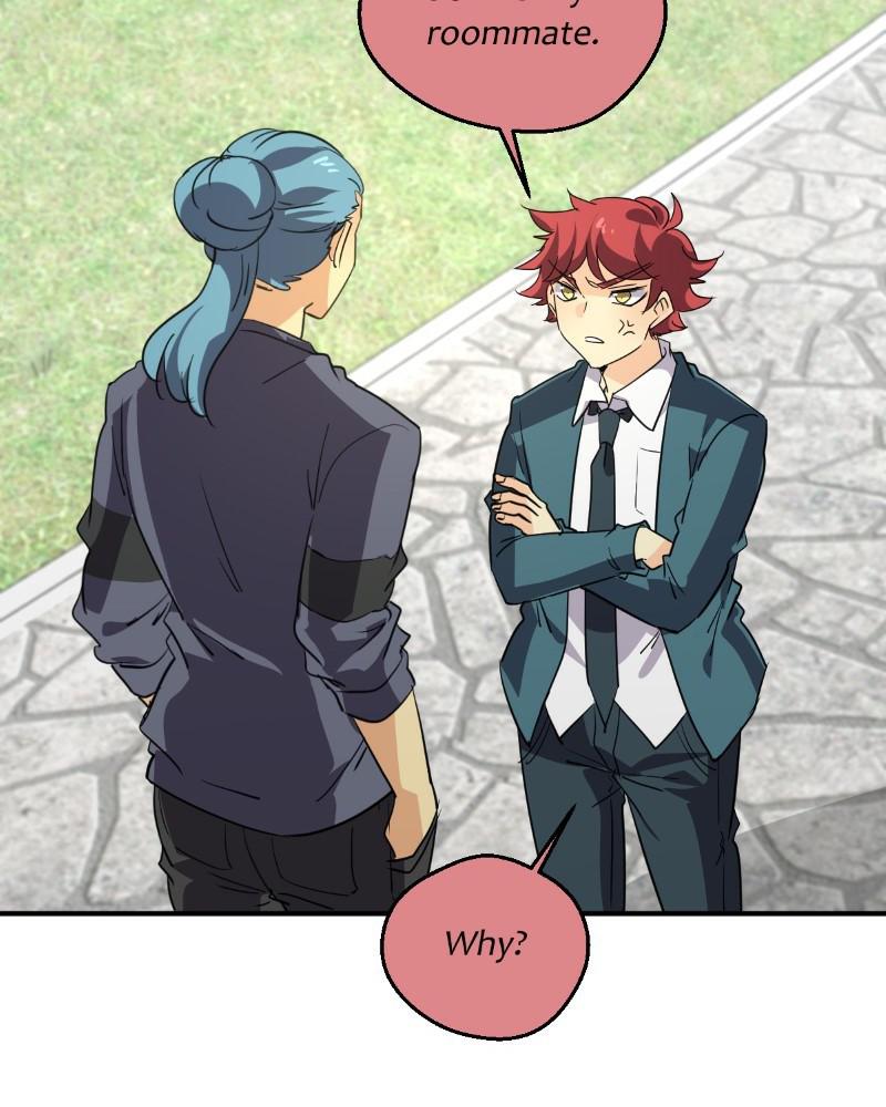 unOrdinary Chap 279 - Next Chap 280
