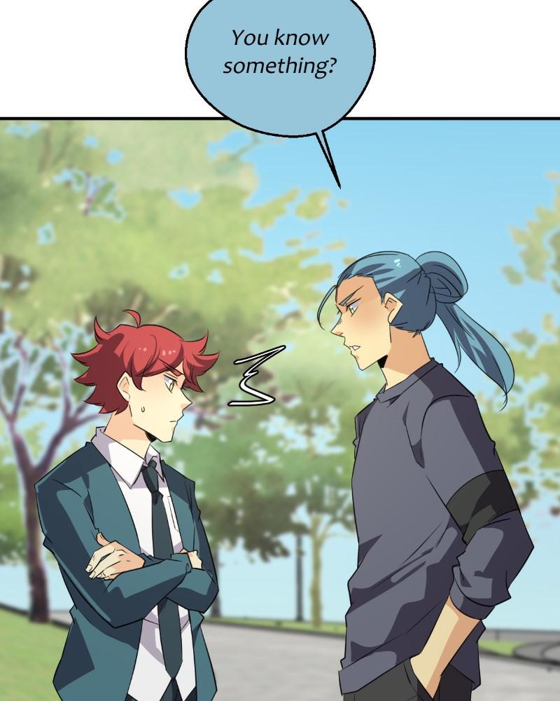 unOrdinary Chap 279 - Next Chap 280