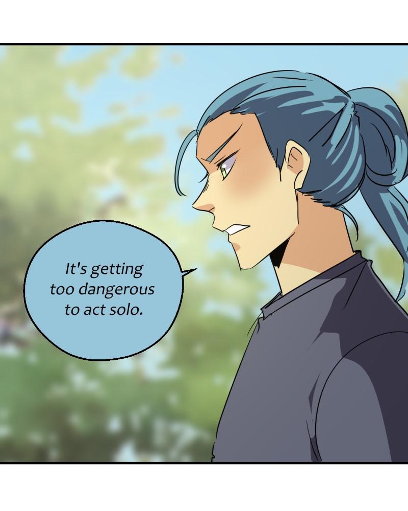 unOrdinary Chap 279 - Next Chap 280