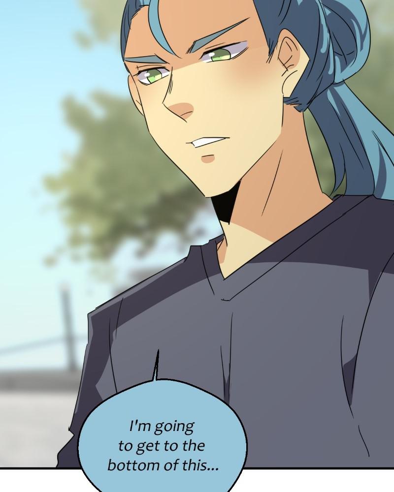 unOrdinary Chap 279 - Next Chap 280