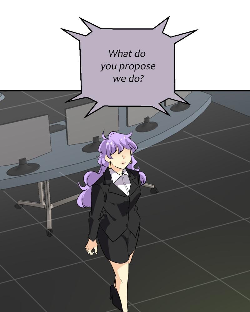 unOrdinary Chap 270 - Next Chap 271