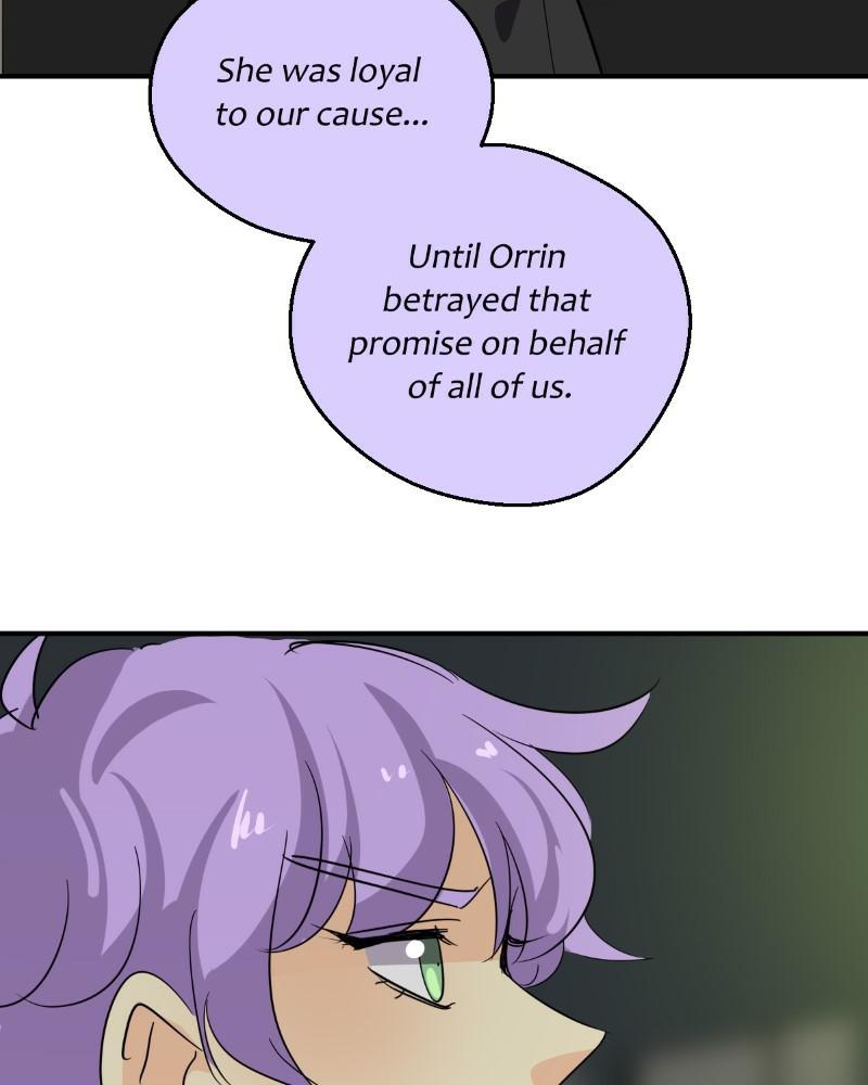 unOrdinary Chap 270 - Next Chap 271