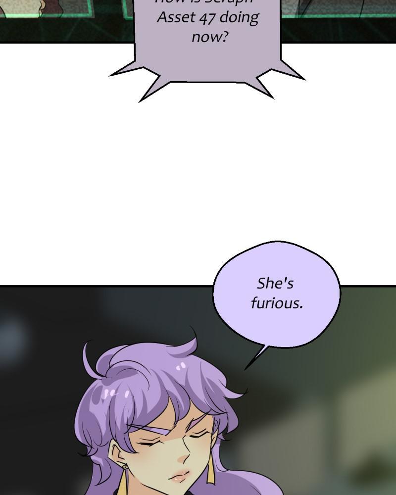 unOrdinary Chap 270 - Next Chap 271