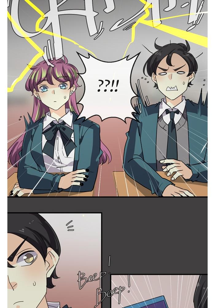 unOrdinary Chap 270 - Next Chap 271