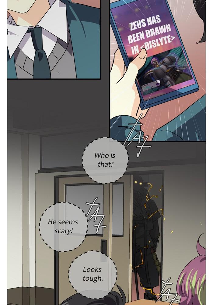 unOrdinary Chap 270 - Next Chap 271